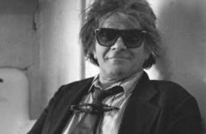Gregory Corso, poetry, poet